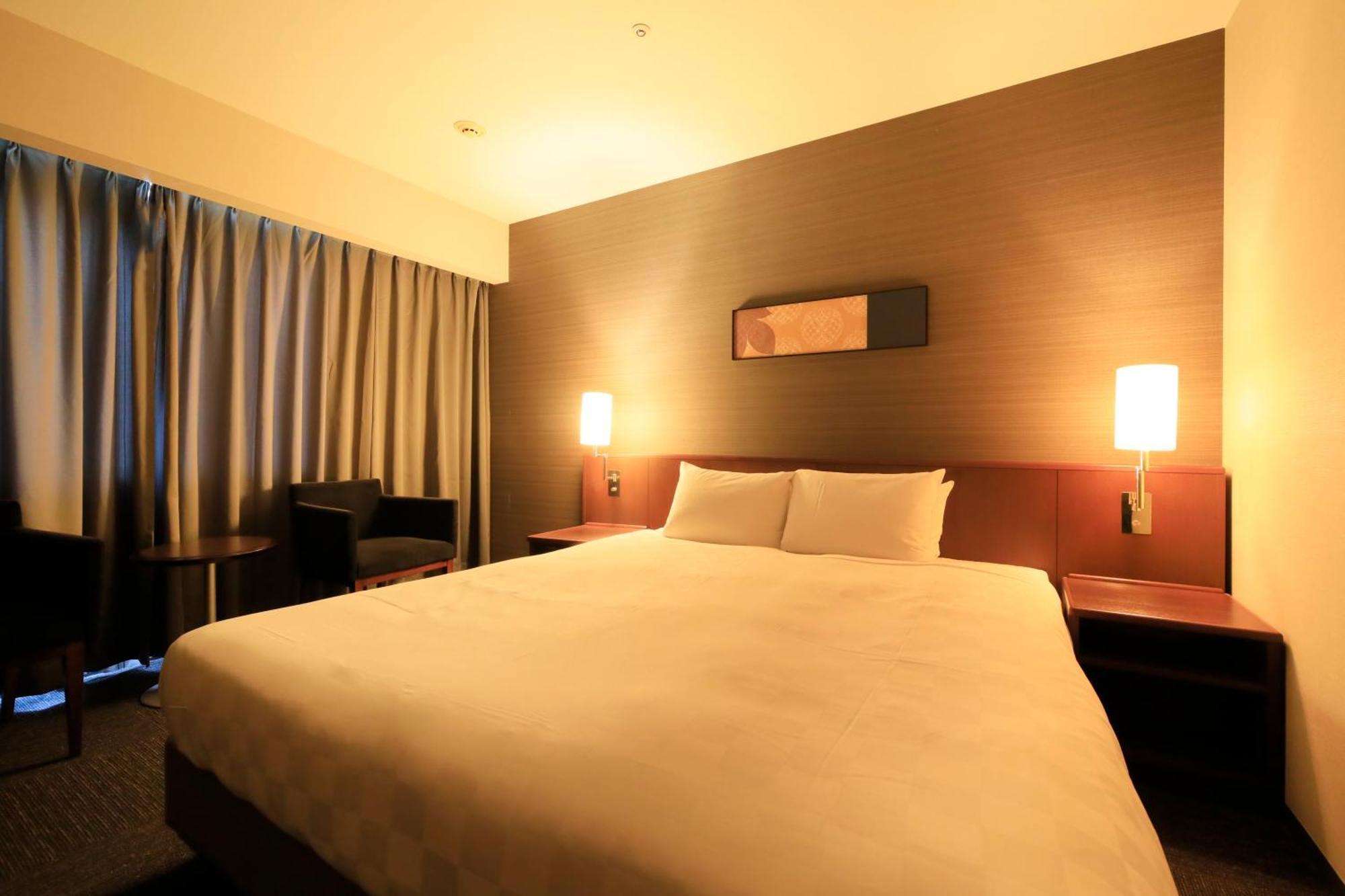 Richmond Hotel Utsunomiya-Ekimae Værelse billede