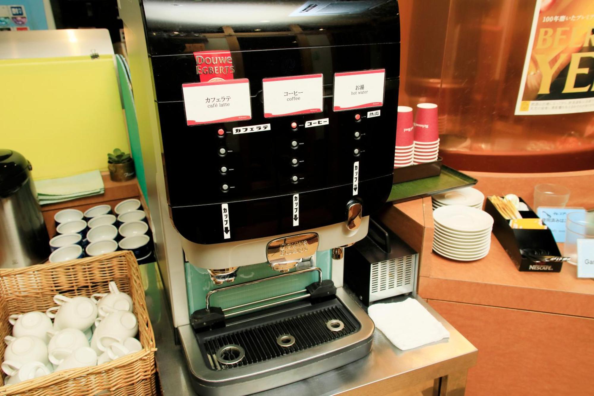 Richmond Hotel Utsunomiya-Ekimae Eksteriør billede