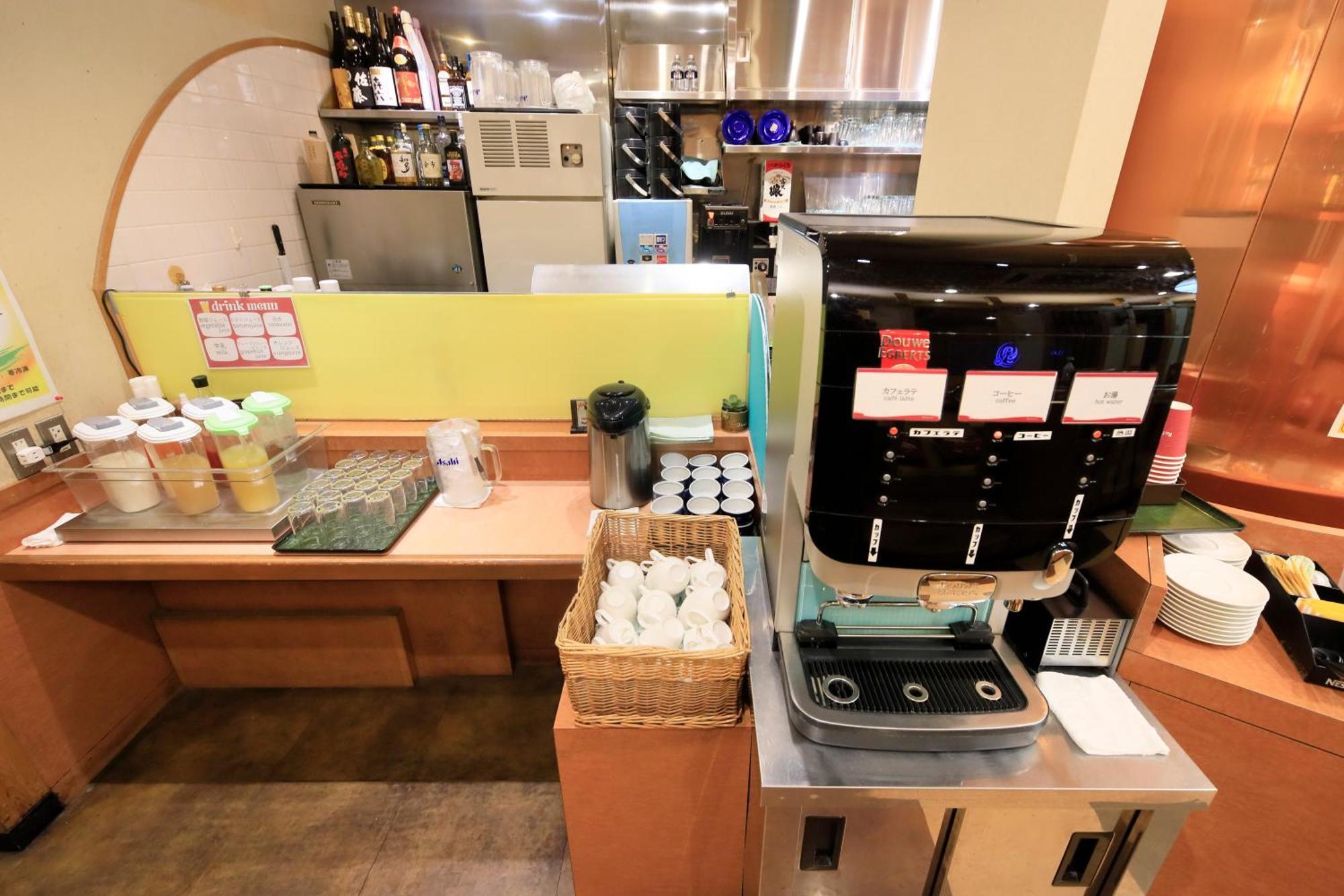 Richmond Hotel Utsunomiya-Ekimae Eksteriør billede
