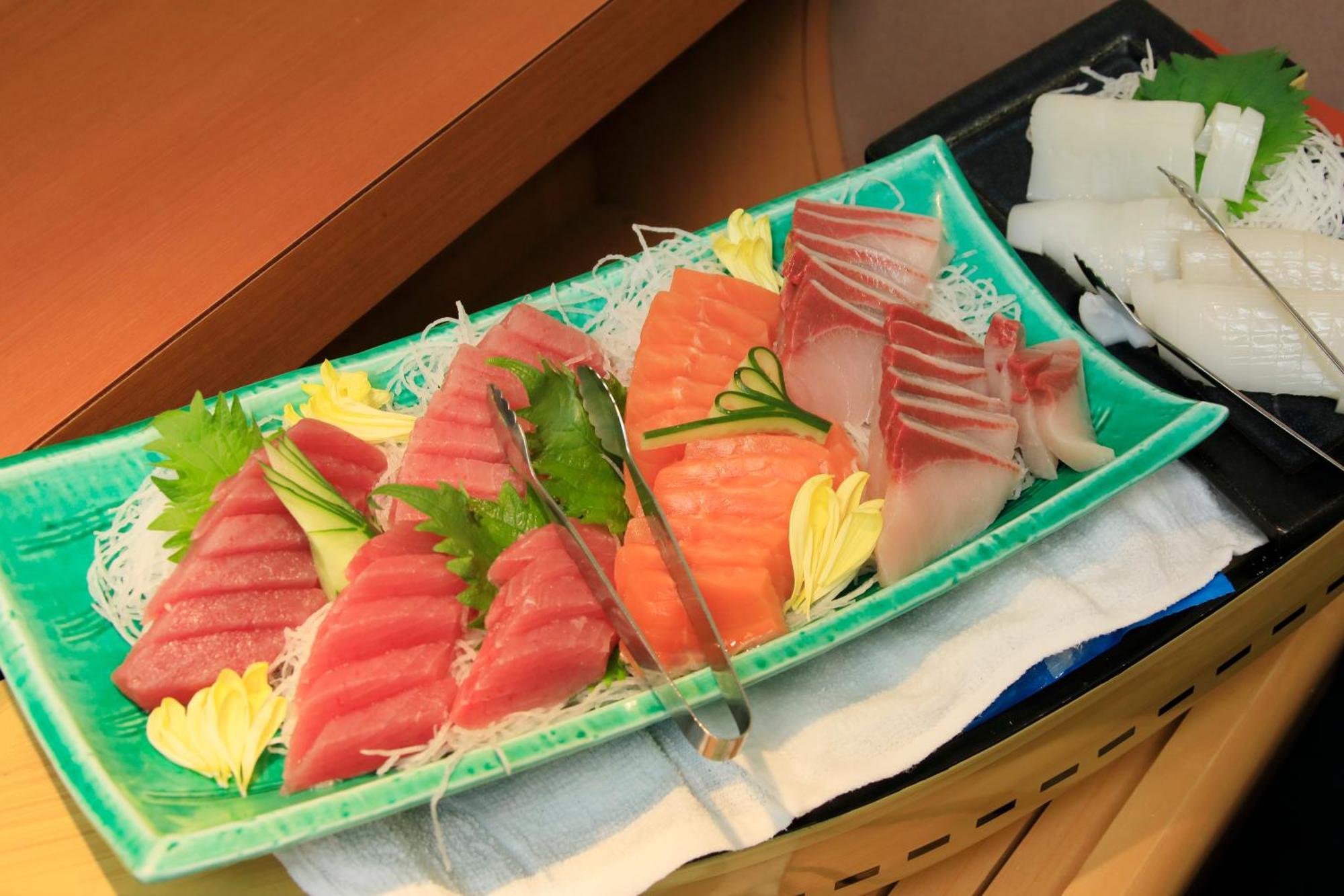 Richmond Hotel Utsunomiya-Ekimae Eksteriør billede