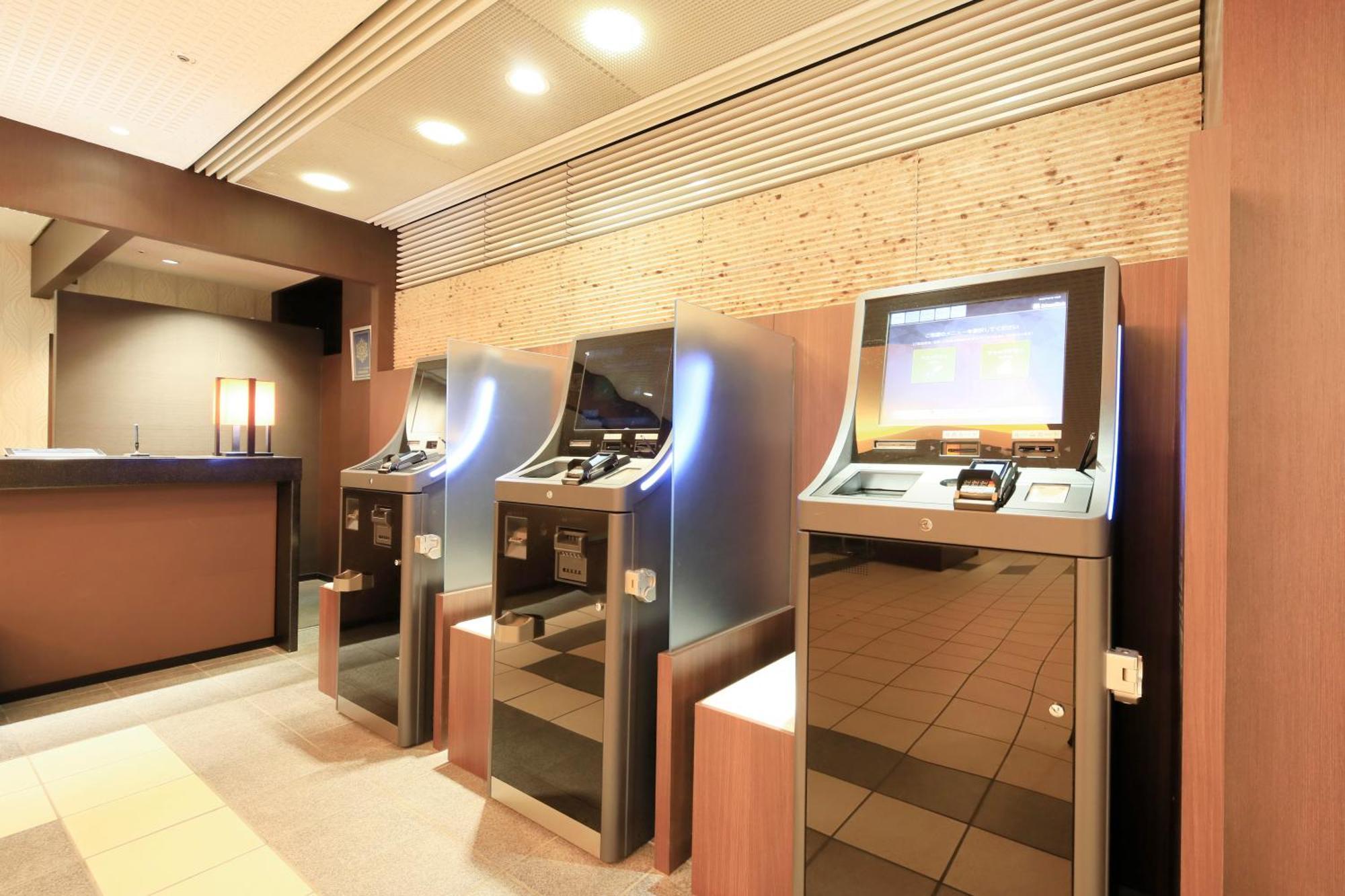 Richmond Hotel Utsunomiya-Ekimae Eksteriør billede