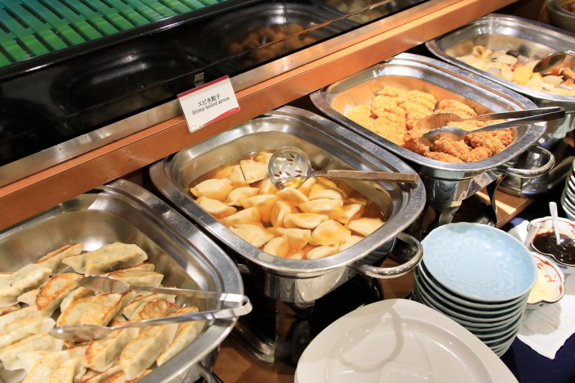 Richmond Hotel Utsunomiya-Ekimae Eksteriør billede