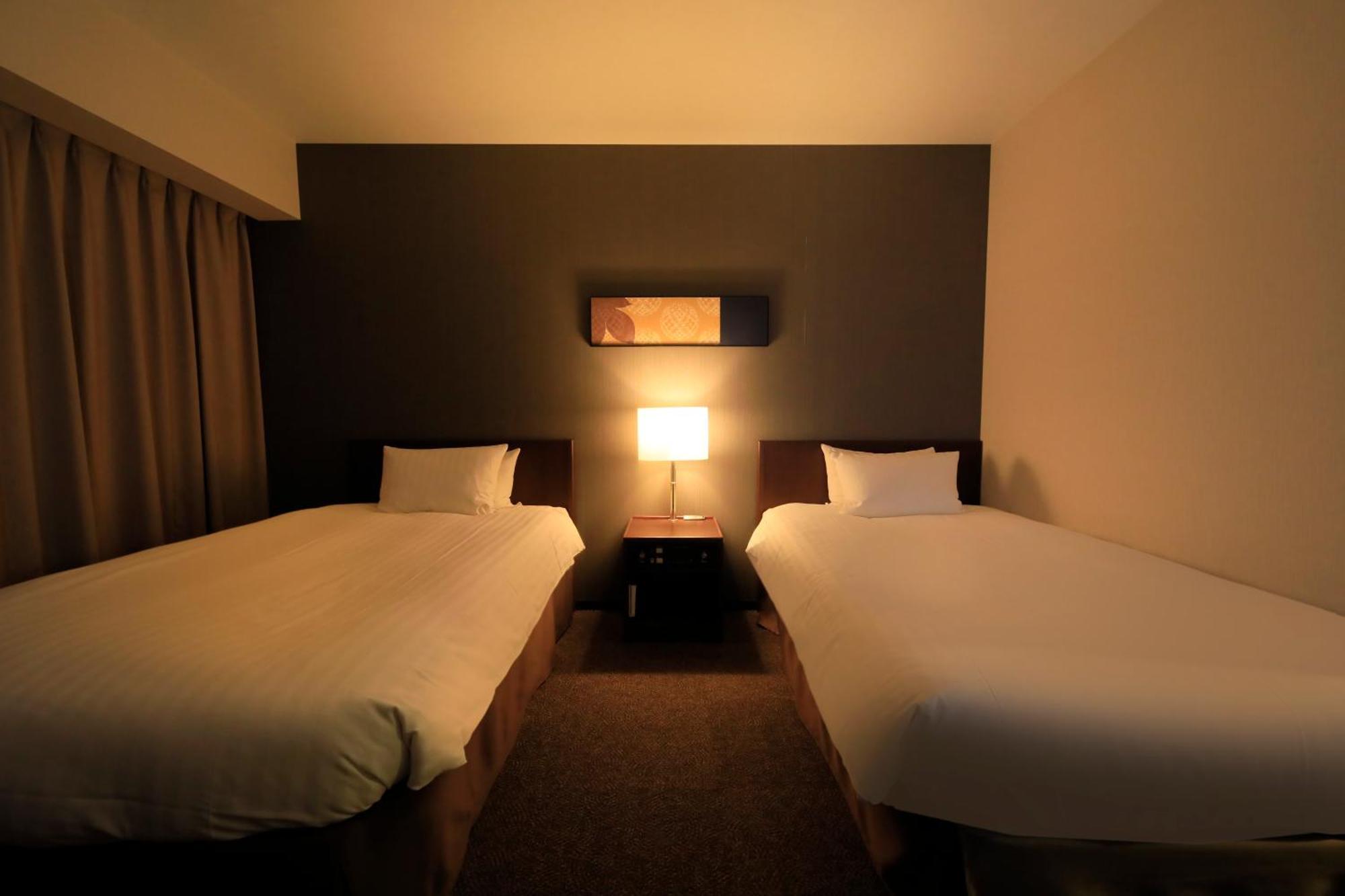 Richmond Hotel Utsunomiya-Ekimae Værelse billede