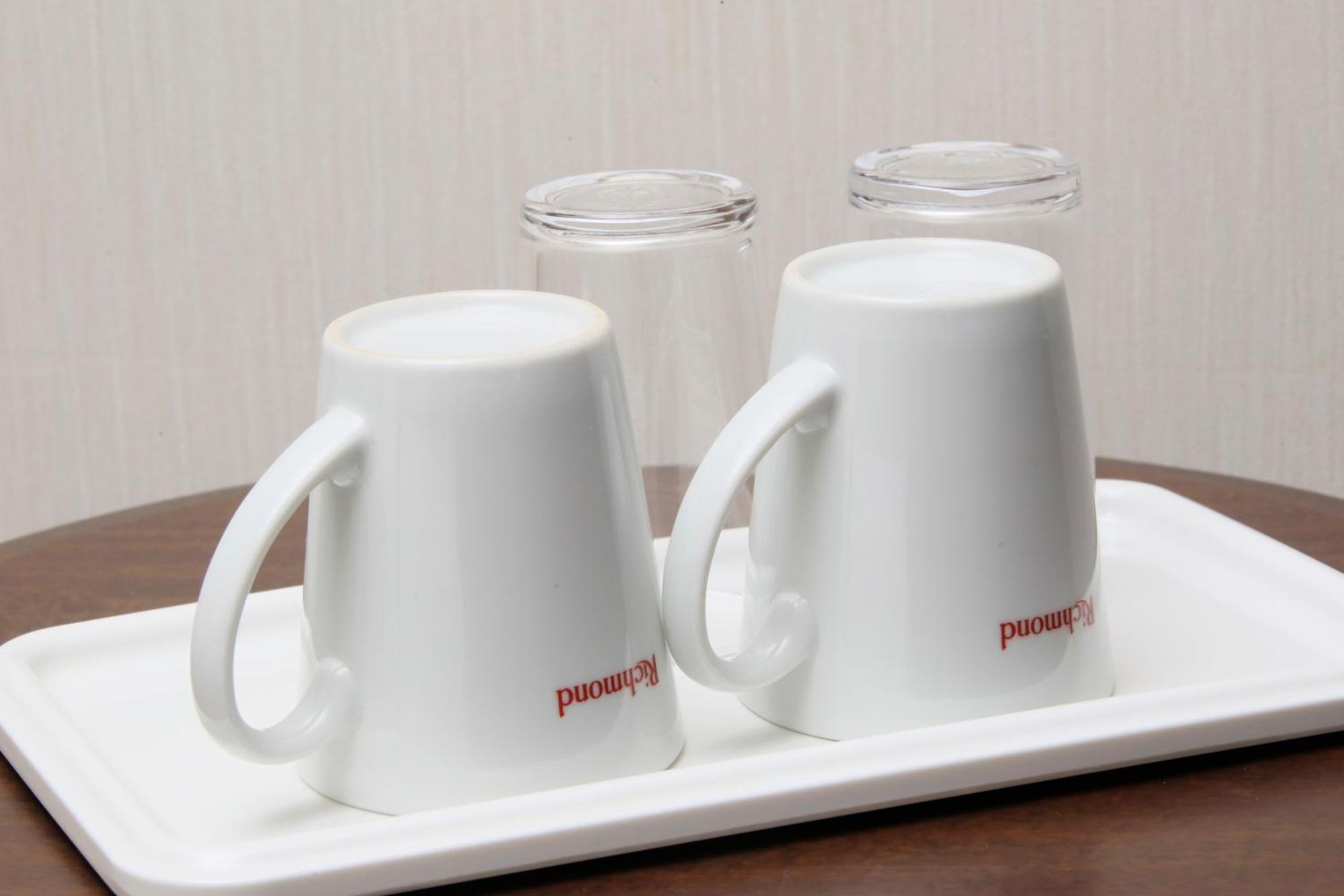 Richmond Hotel Utsunomiya-Ekimae Eksteriør billede