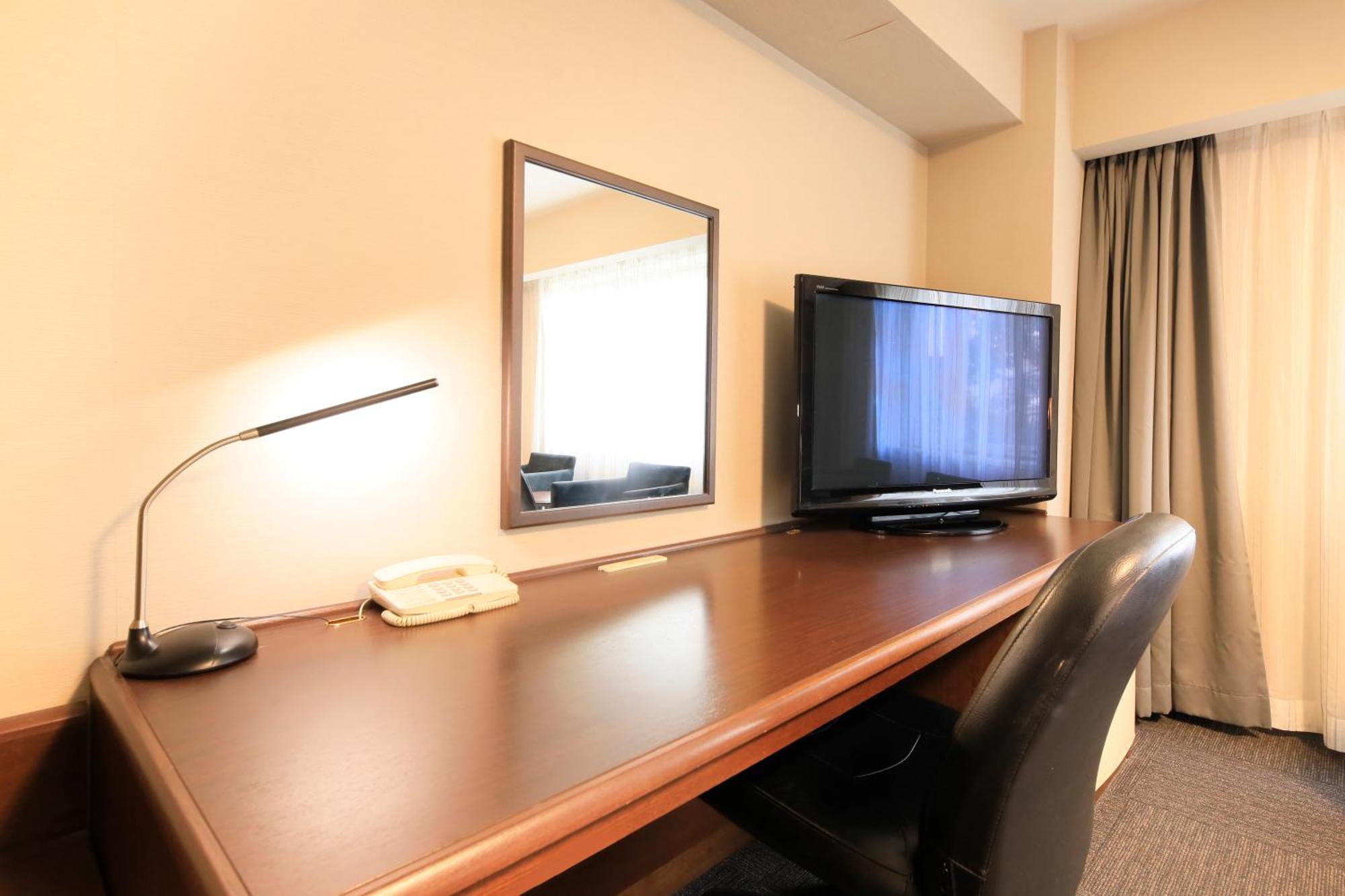 Richmond Hotel Utsunomiya-Ekimae Værelse billede
