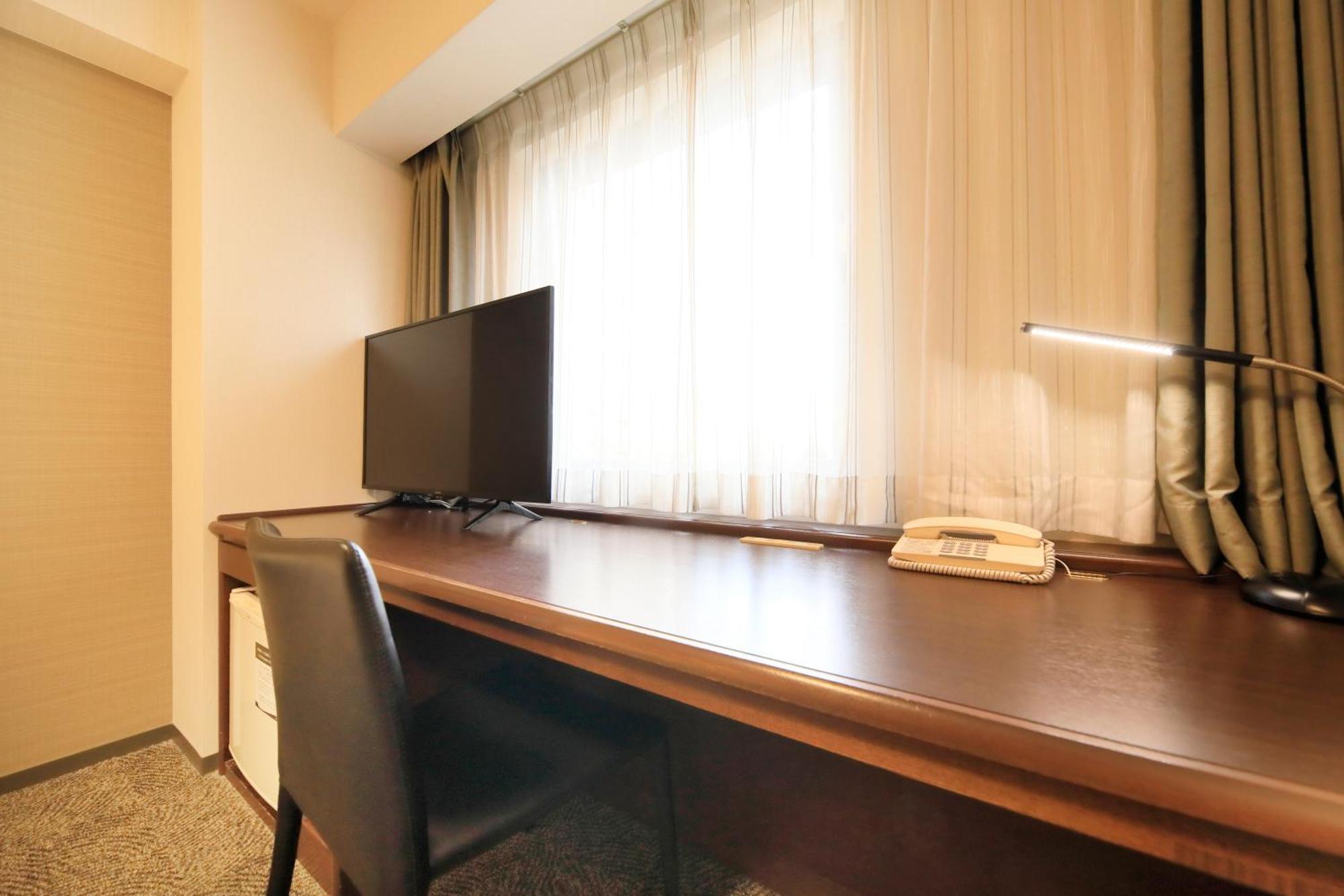 Richmond Hotel Utsunomiya-Ekimae Værelse billede