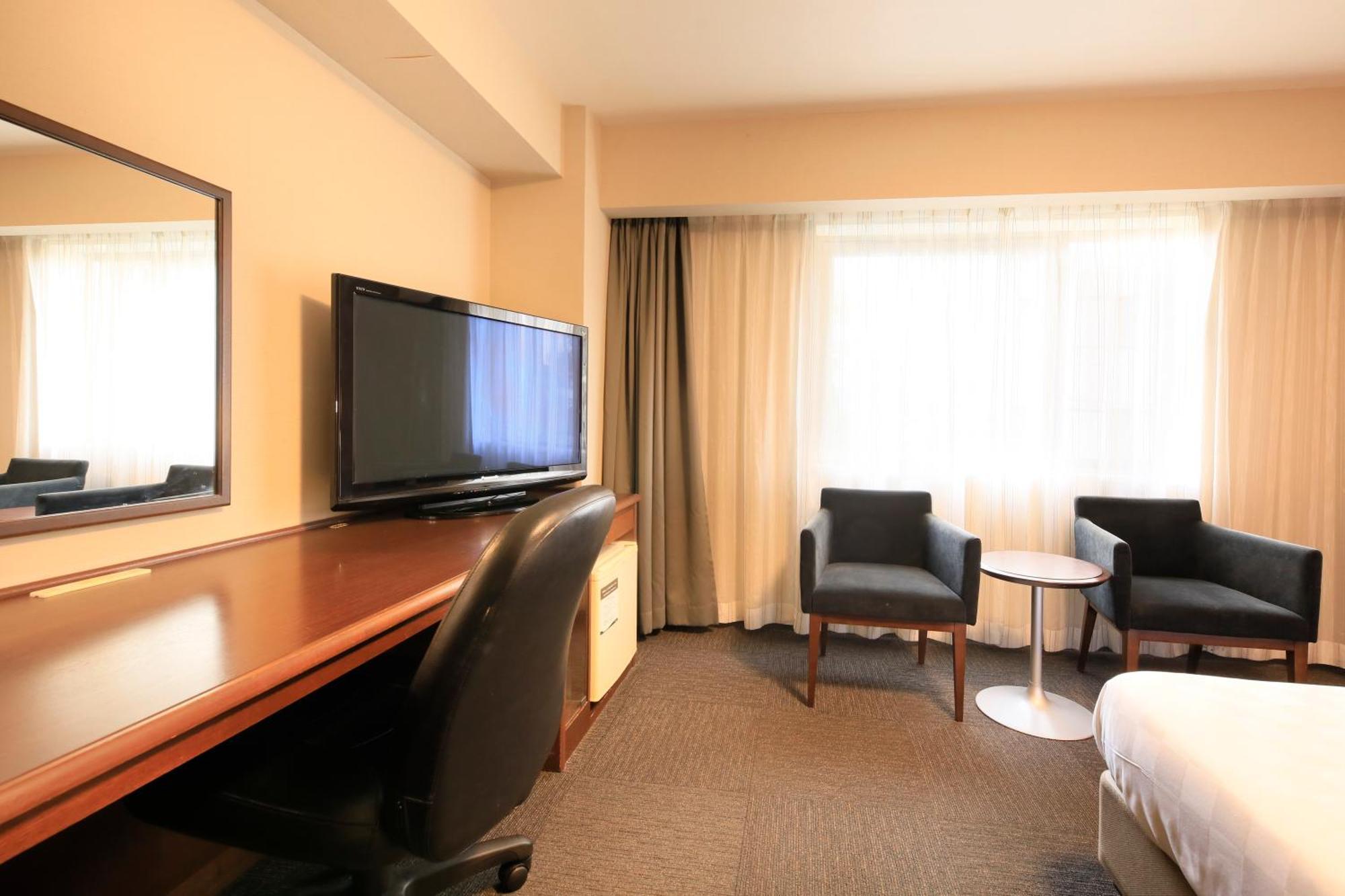 Richmond Hotel Utsunomiya-Ekimae Værelse billede