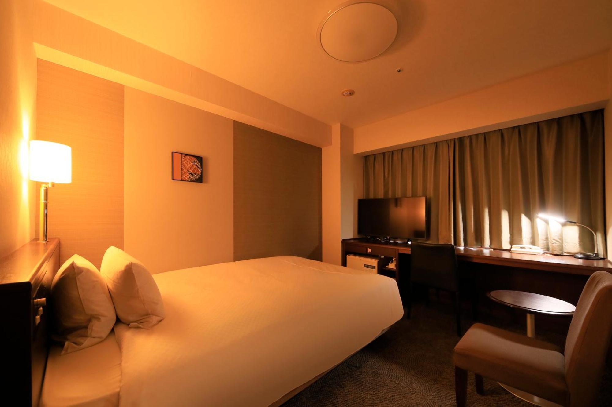 Richmond Hotel Utsunomiya-Ekimae Værelse billede